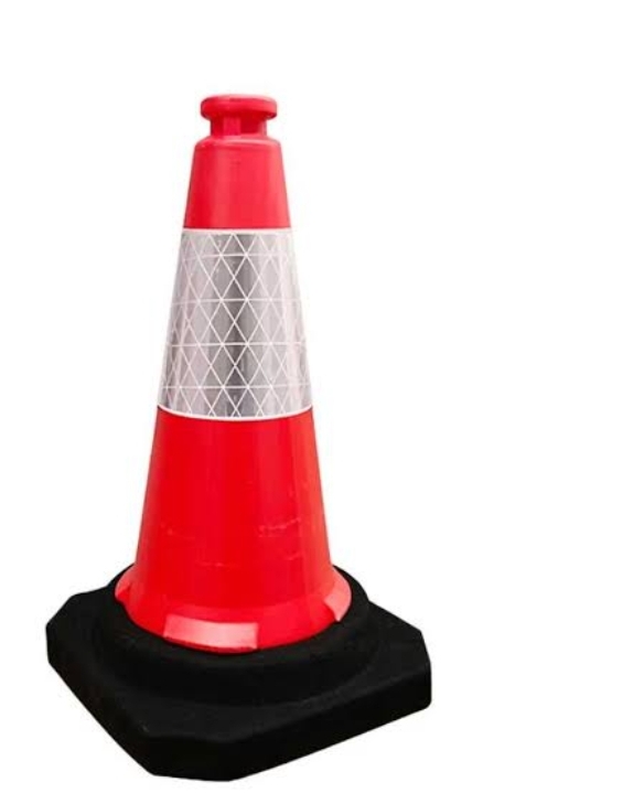Safety Cone 45 Cm