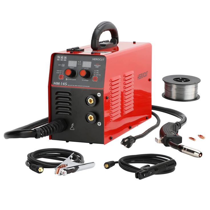 WELDING MASHINE