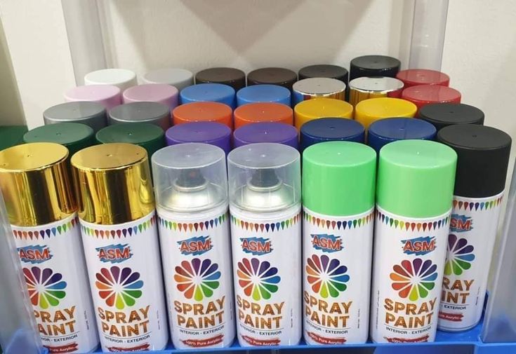 SPRAY