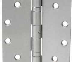 Bawaba (Door Hinges) 4"