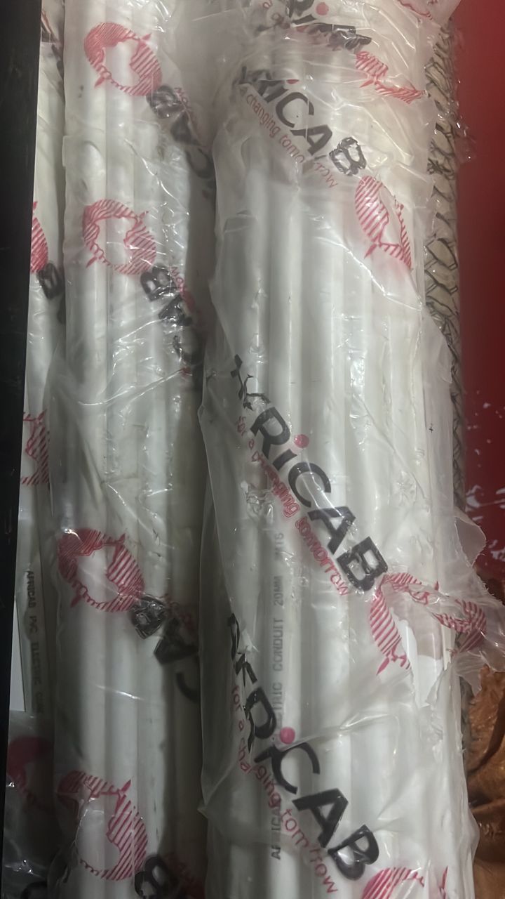 CONDUIT AFRICABLE