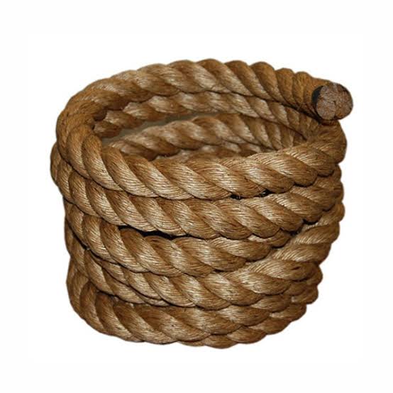 Manila rope size=big(P/20)
