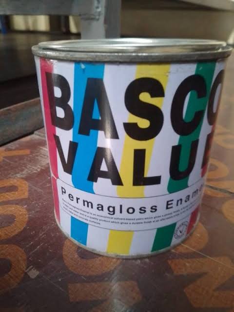 Basco(Langi) value 4l
