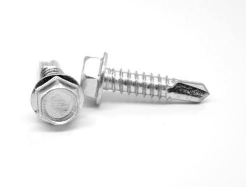 self drilling screw andika size=3",8(P/10)
