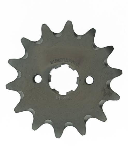 Shaft Sprocket Xanco