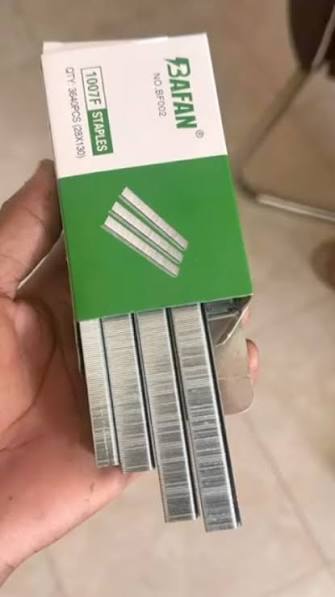 1007F STAPLES