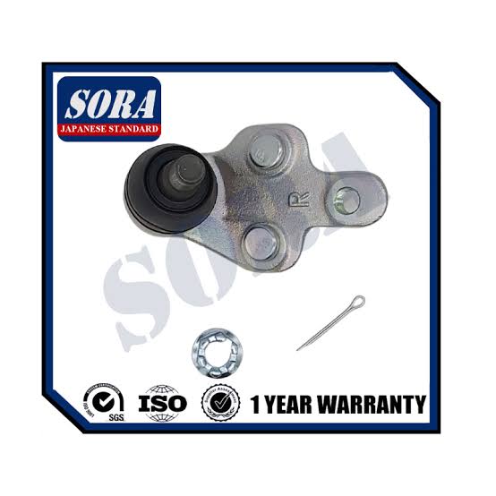 BALL JOINT LOWER RH HARRIER MCU30 ACU30/CAMRY ACV31/KLUGER MCU20/ALPHARD MNH10 (43330-29405 FROTISE)