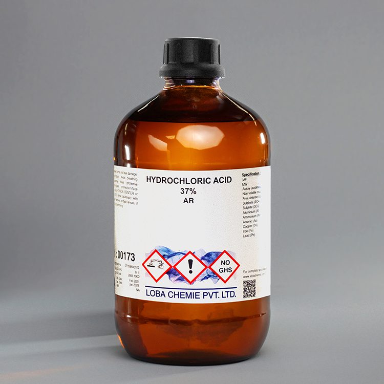 Hcl