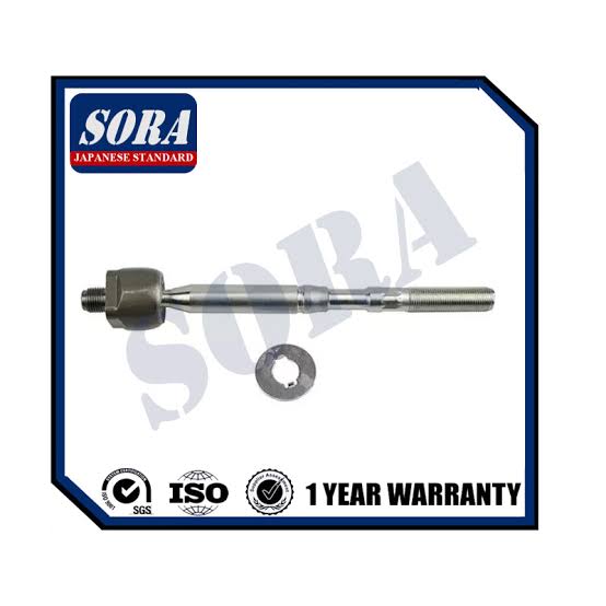 RACK END HARRIER/LEXUS RX MCU1# L/R FROTISE(45503-49095)