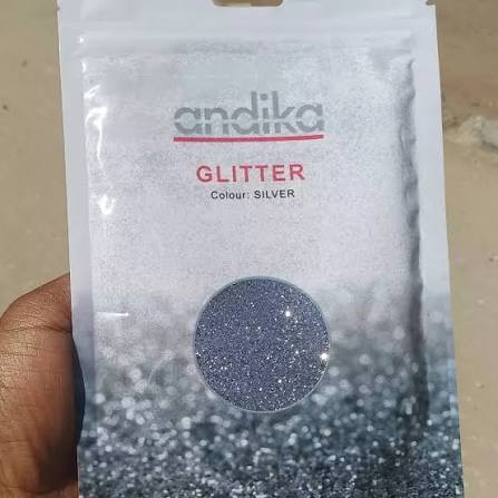 Glitter