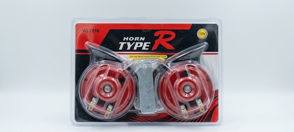 Horn Type R