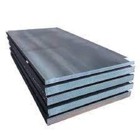 Mild Steel Plates 12MM