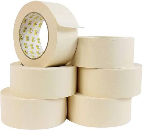 Masking tape 2''