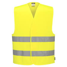 Refletive vest(YL1401)
