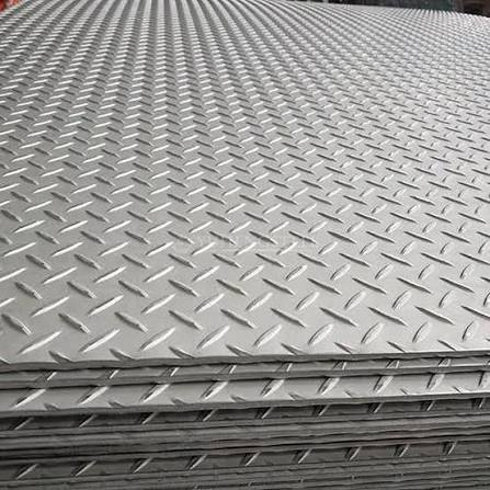 Chequared plate 2mm