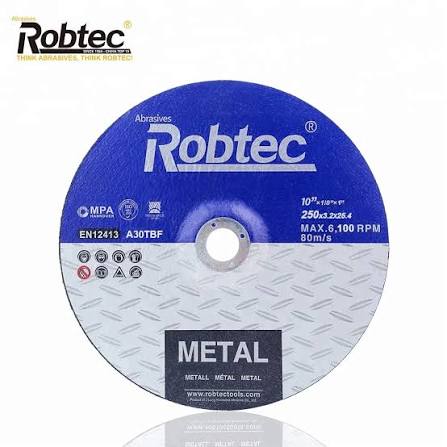 CUTTING Robtec 9"