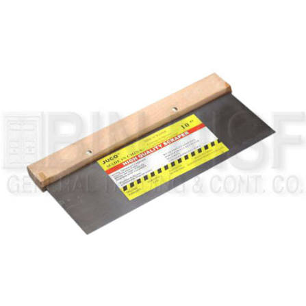 Side Scraper 10inch