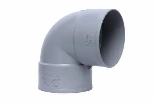 PVC 45 ELBOW 11/2
