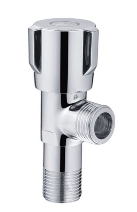 Angle Valve PE*1/2