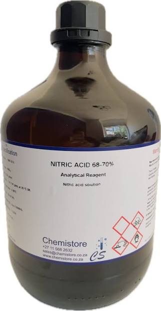 Nitric