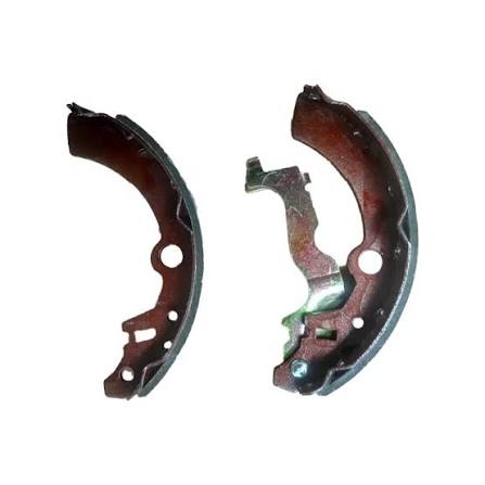 BRAKE SHOE RR SUZUKI SWIFT HT51 (POWERKING) (K9959 )