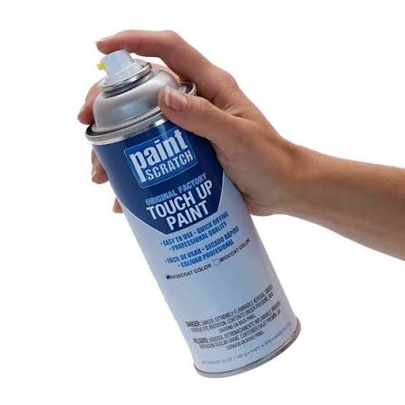 Spray Sky blue (P/12)
