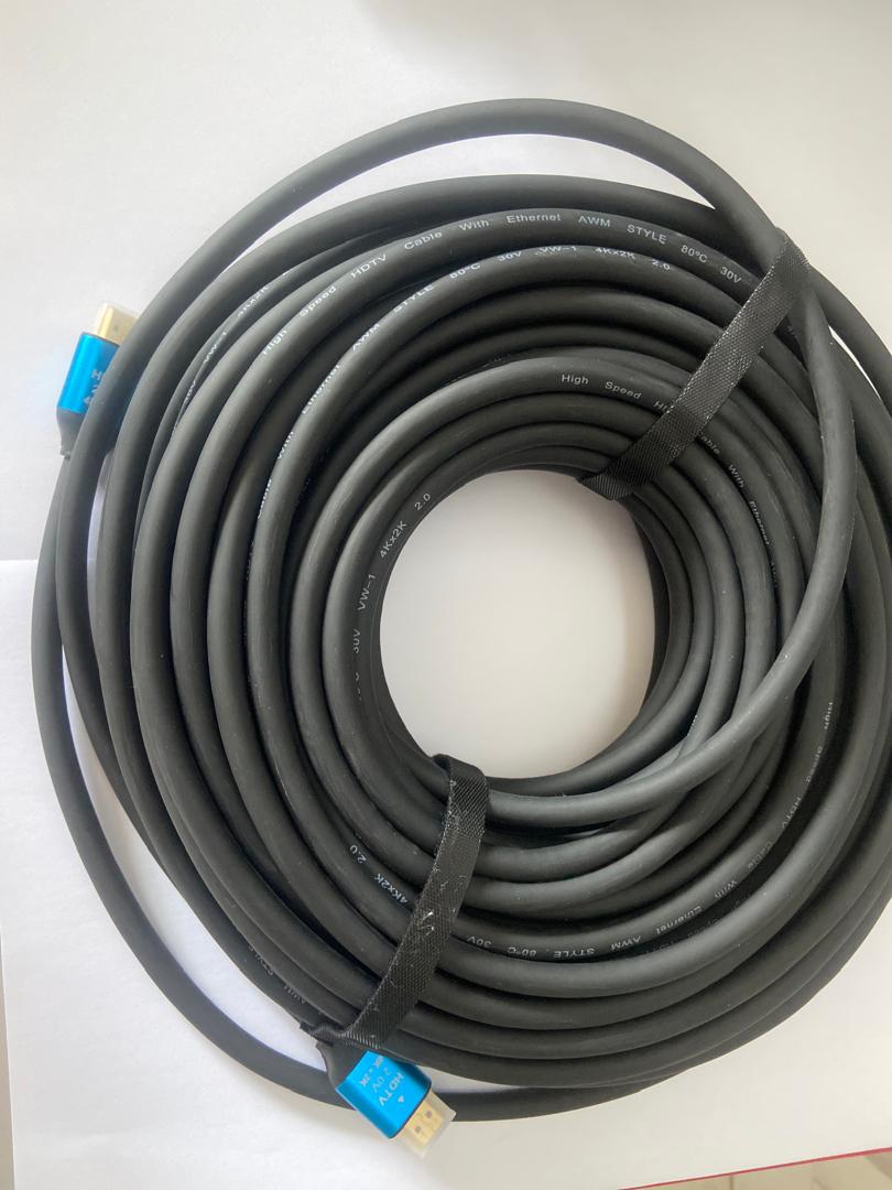 HDMI Cable 15m
