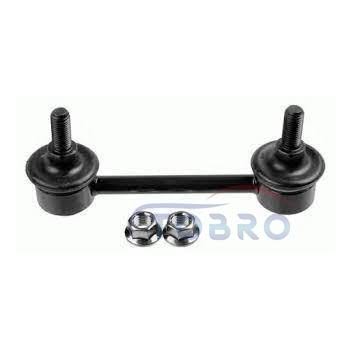 STABILIZER LINK RR NISSAN X-TRAIL T30| ISUZU D-MAX TF#86 (56261-EQ000 FROTISE)