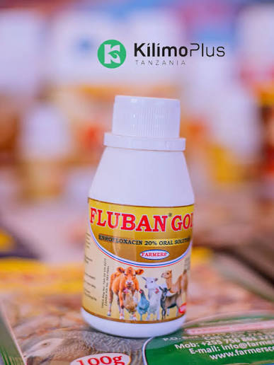 Fluban 100ml