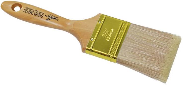 Paint brush 2''