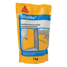 Sikalite