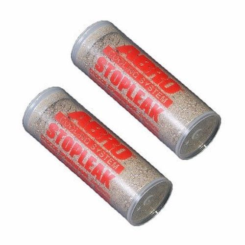 Stop Leak dust