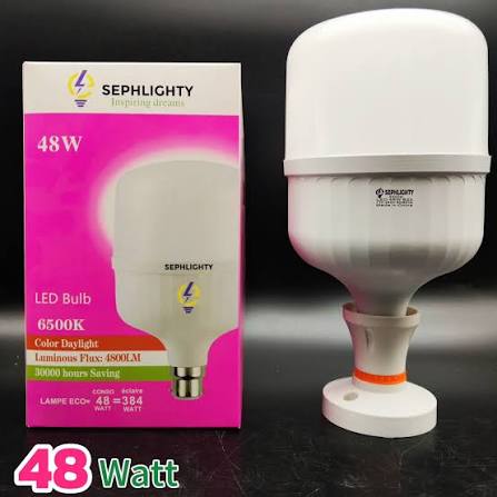 48W BULB
