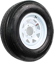 Tyre 215 75 R17.5
