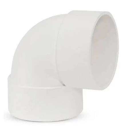 PVC ELBOW SKYFIT 4