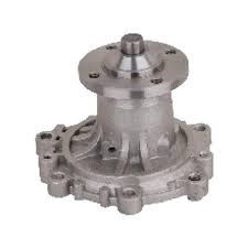 WATER PUMP 3S/4S FROTISE (GWT-77A )