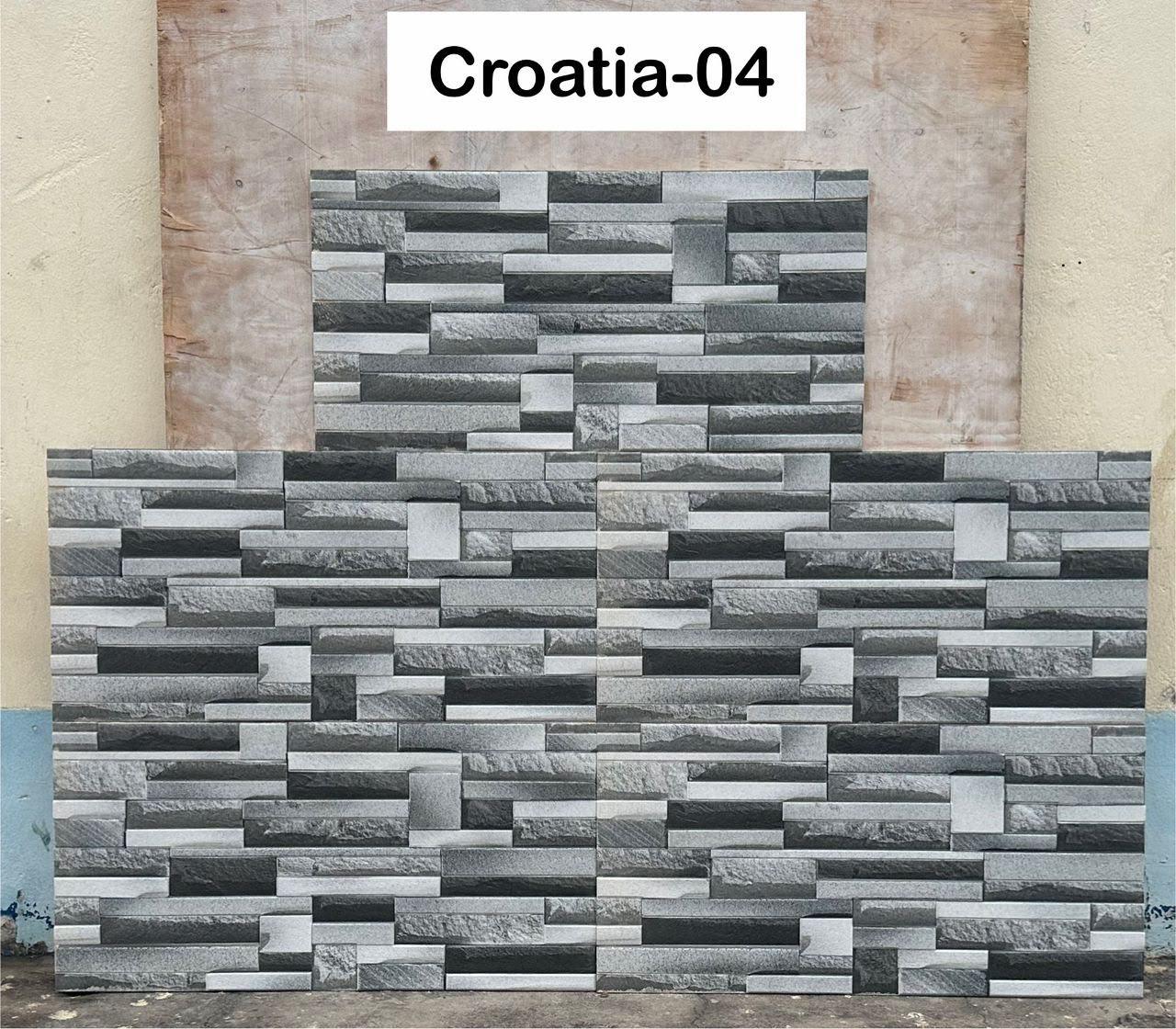 CROATIA 04