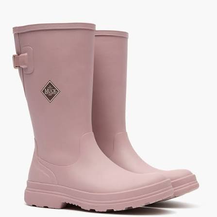 Rain boot lain No.40 (P/12)