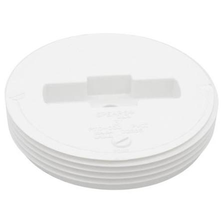 PVC PLUG 4