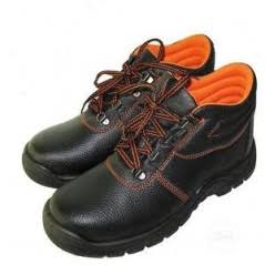 safty boot rocklander size=42  (P/10)