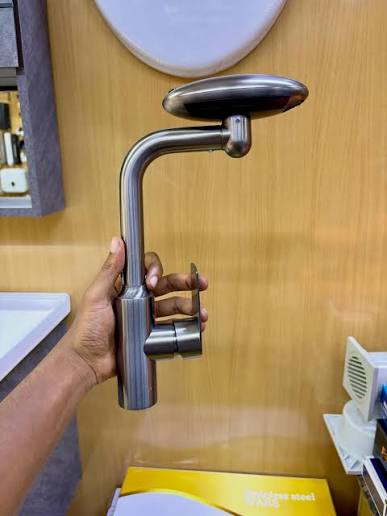 K/TAPE MAJI BARIDI