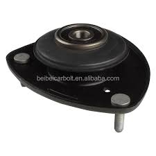 TOP MOUNTING VITZ SCP10 (48609-0D030 /FROTISE)