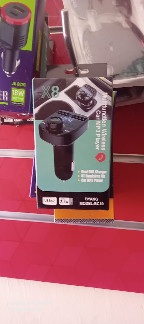 Viberiti MP3