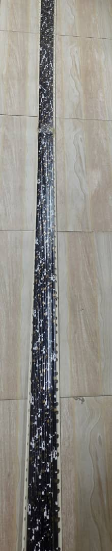 STRIPS PVC