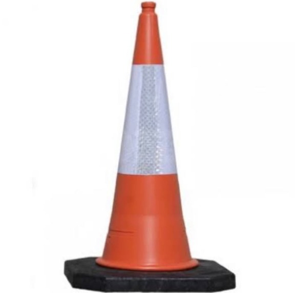 Safety Cone 70 Cm