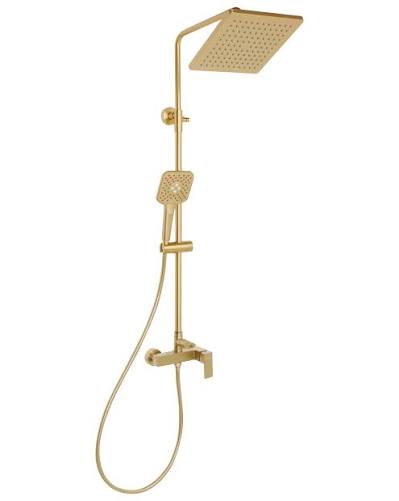 MIXER SHOWER LX8002