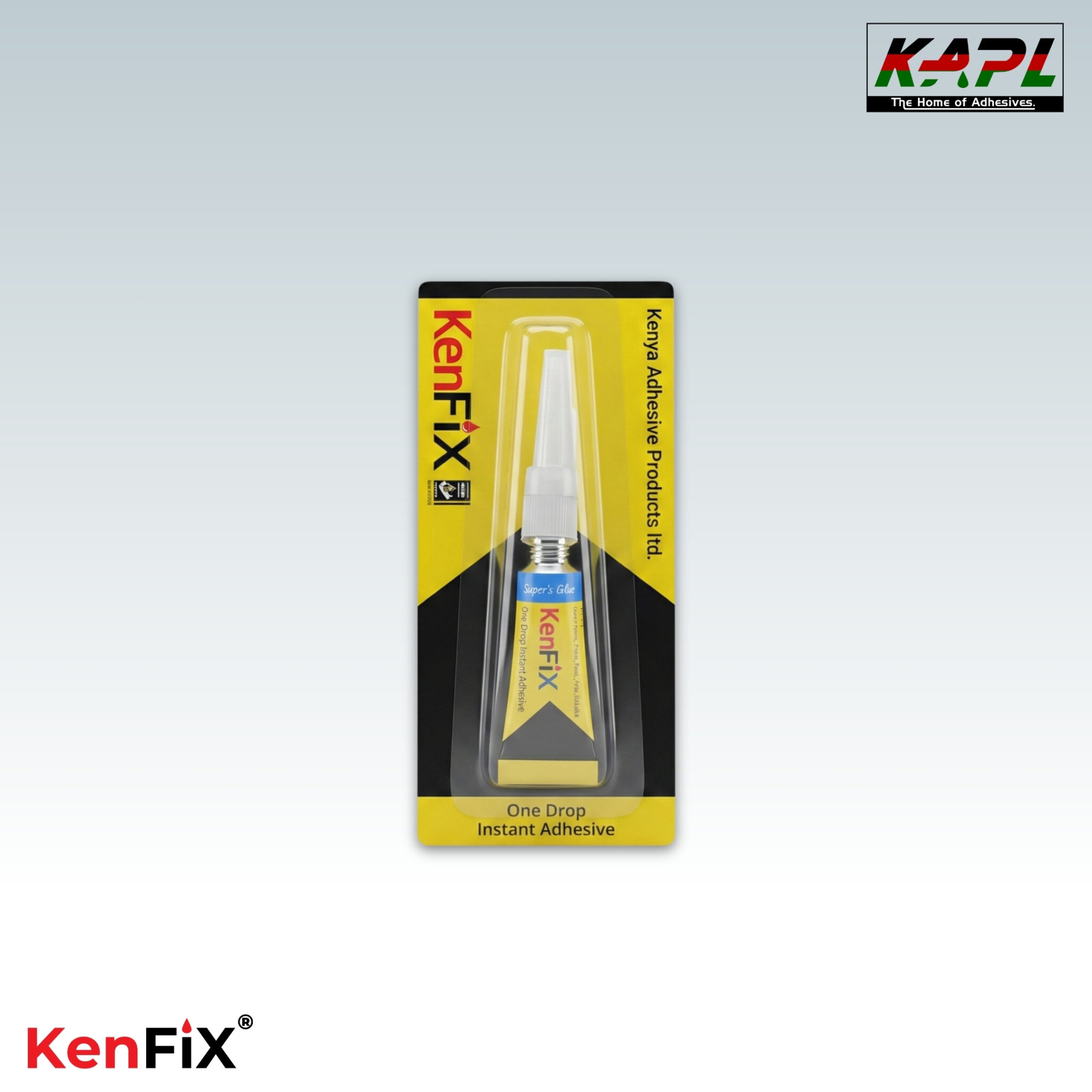Super Glue - Kenfix