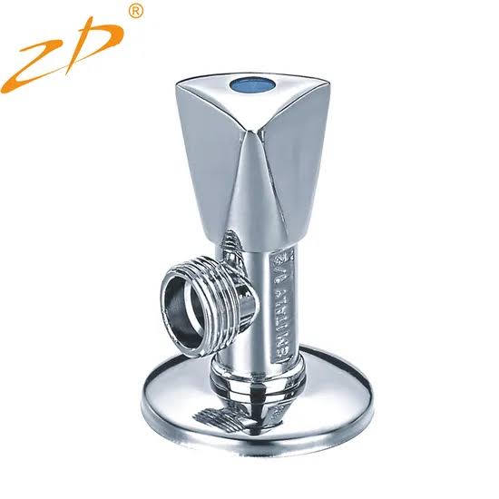 Angle Valve New (1/2*3/4)
