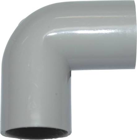 Elbow long 20mm(Africab)