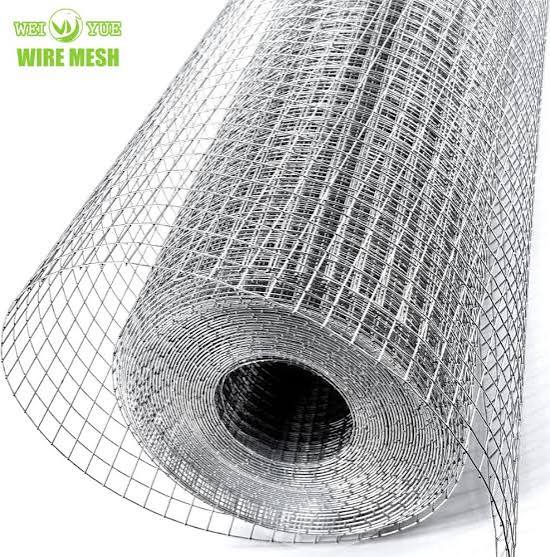 Fence Wire 10MM